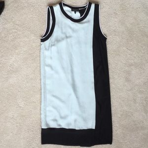 Rag and Bone shift dress
